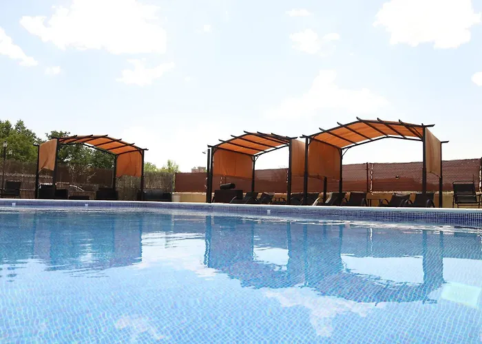 Hostal-Casa Rural Rosa-Nonna Siguenza